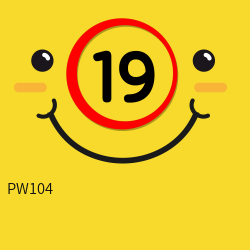 PW104