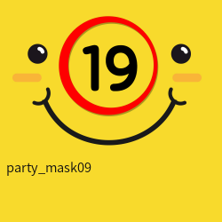party_mask09