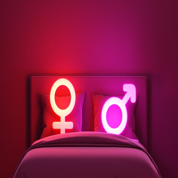 프로스테이트 스크류 (PROSTATE SCREW)